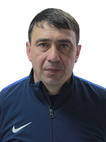 МИРСАЛИМБАЕВ Фарух